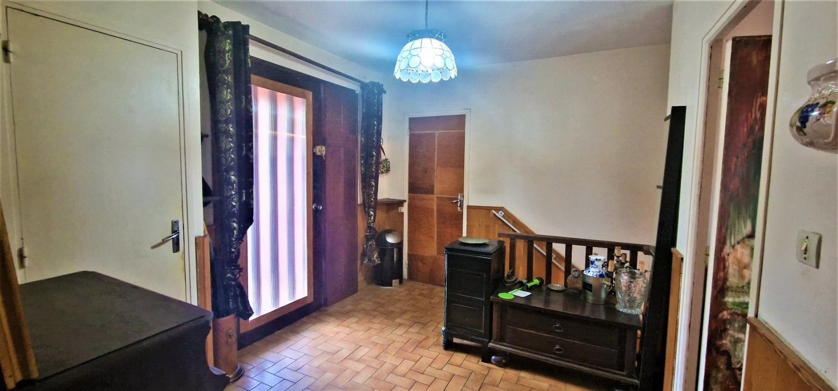 Vente Maison à Decazeville 8 pièces