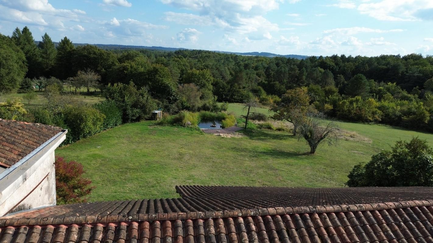 Vente Maison à Brantôme 12 pièces