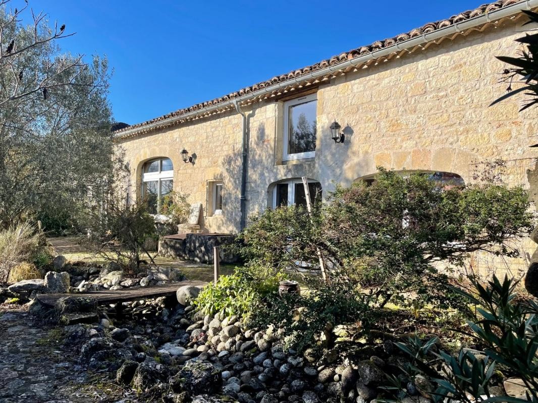 Vente Maison à Cahors 19 pièces