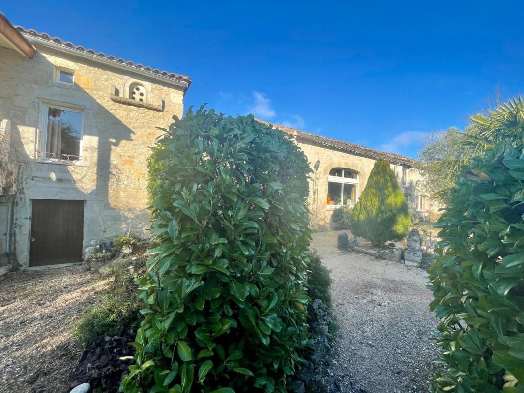 Vente Maison à Cahors 19 pièces