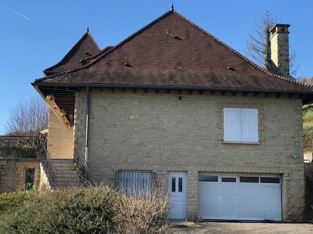 Vente Maison à Brive-la-Gaillarde 7 pièces