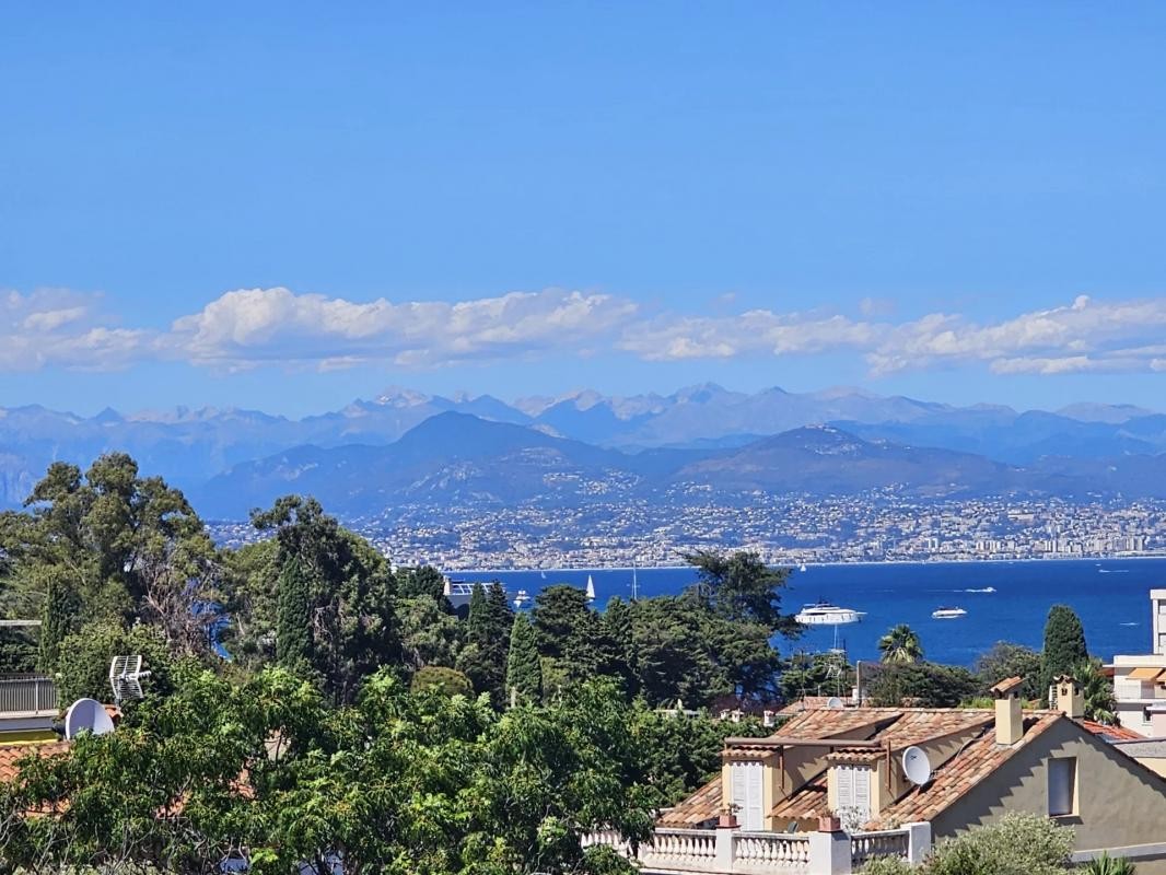 Vente Maison à Antibes 11 pièces