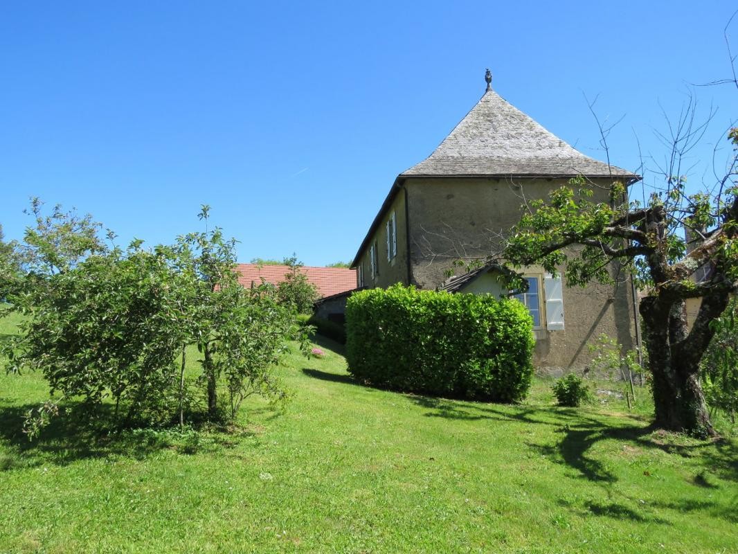 Vente Maison à Juillac 6 pièces