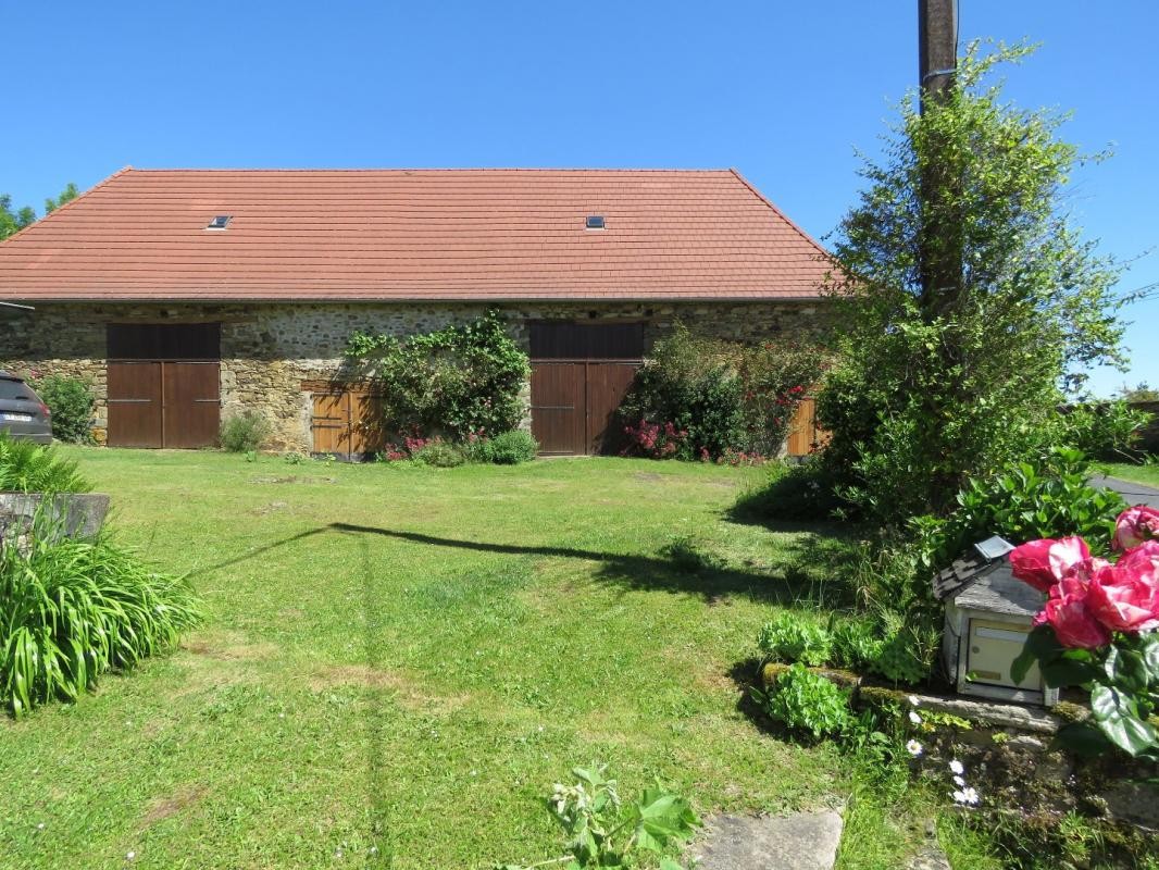 Vente Maison à Juillac 6 pièces