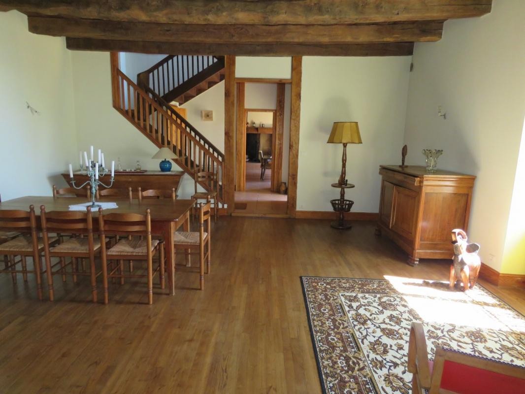 Vente Maison à Juillac 6 pièces