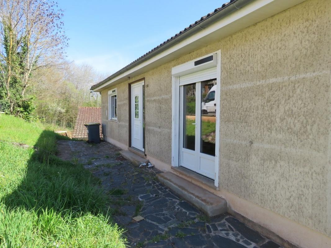 Vente Maison à Objat 3 pièces