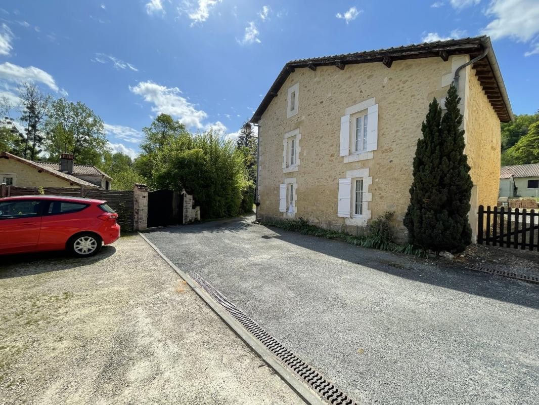 Vente Maison à Boulazac 6 pièces