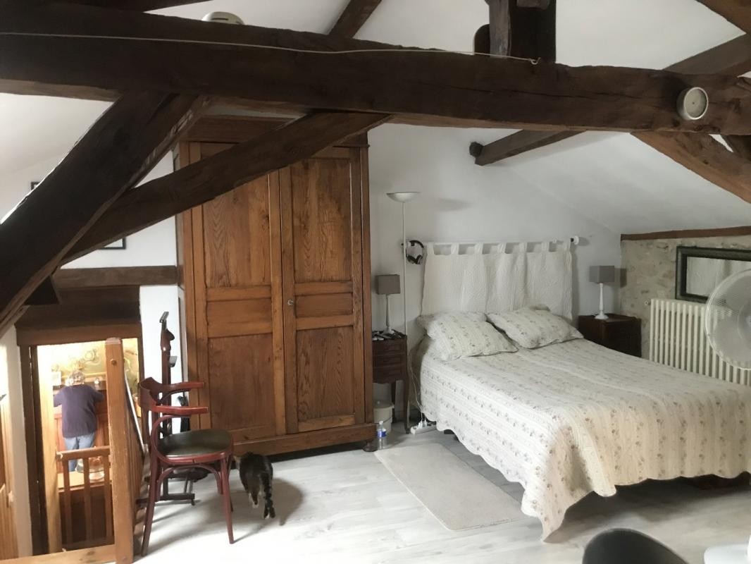 Vente Maison à Boulazac 6 pièces