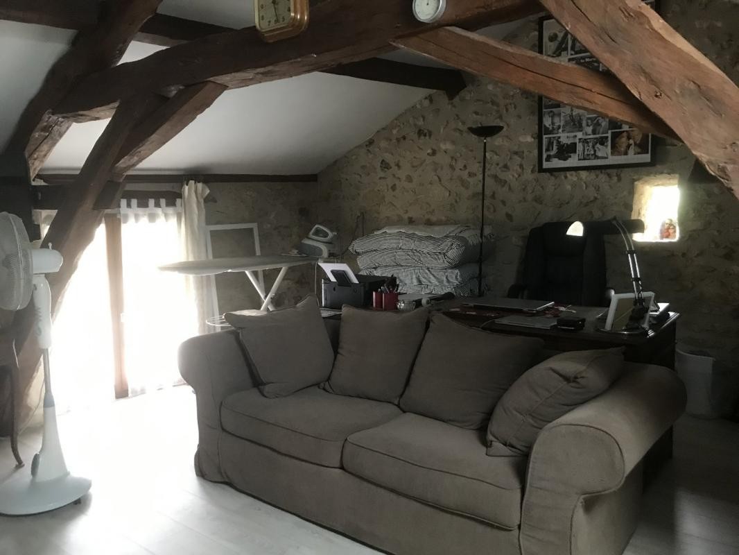 Vente Maison à Boulazac 6 pièces