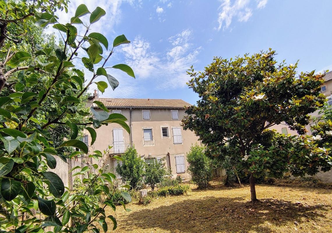 Vente Maison à Millau 9 pièces