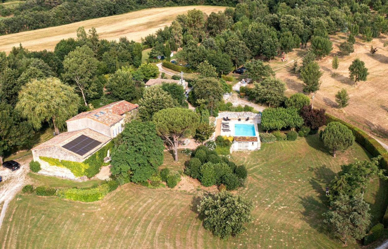 Vente Maison à Castelnaudary 18 pièces