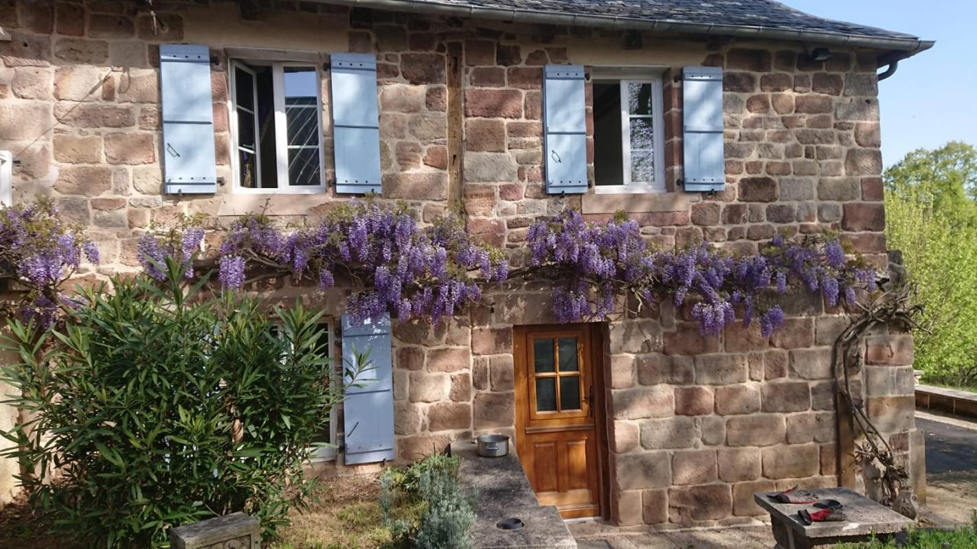 Vente Maison à Brignac-la-Plaine 6 pièces