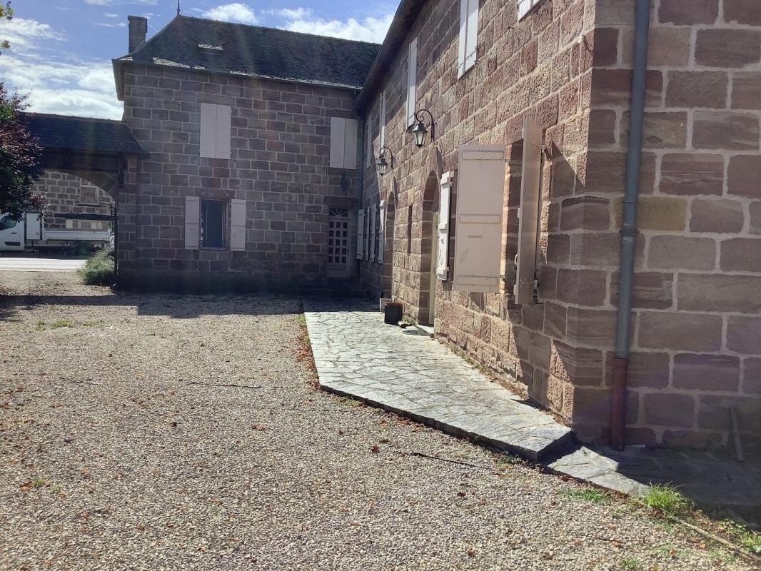 Vente Maison à Brive-la-Gaillarde 23 pièces