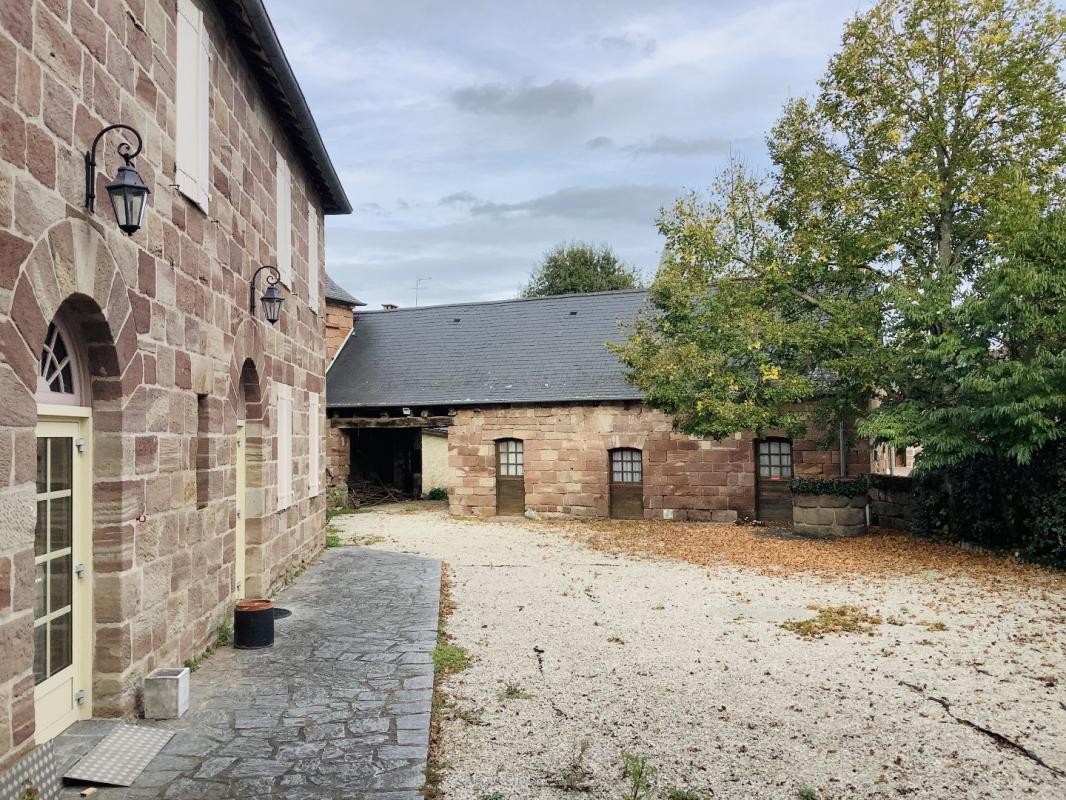 Vente Maison à Brive-la-Gaillarde 23 pièces