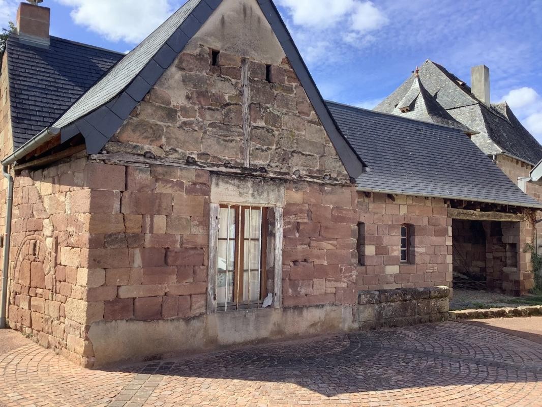 Vente Maison à Brive-la-Gaillarde 23 pièces