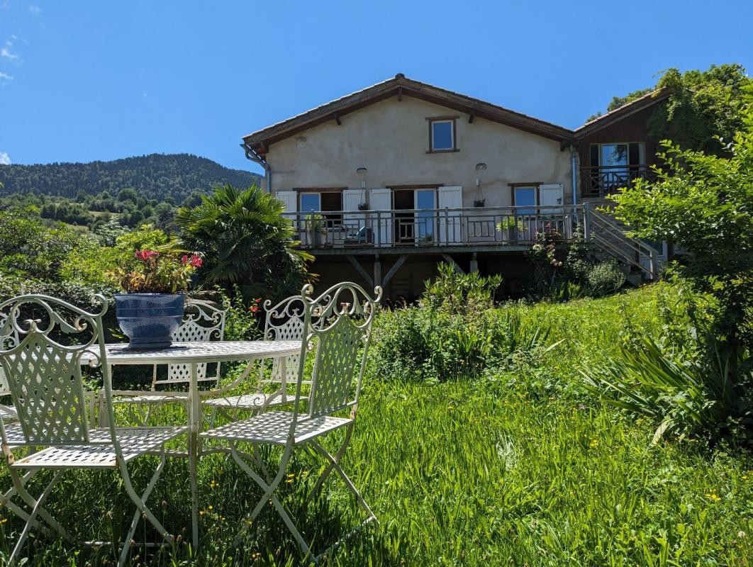 Vente Maison à Foix 7 pièces