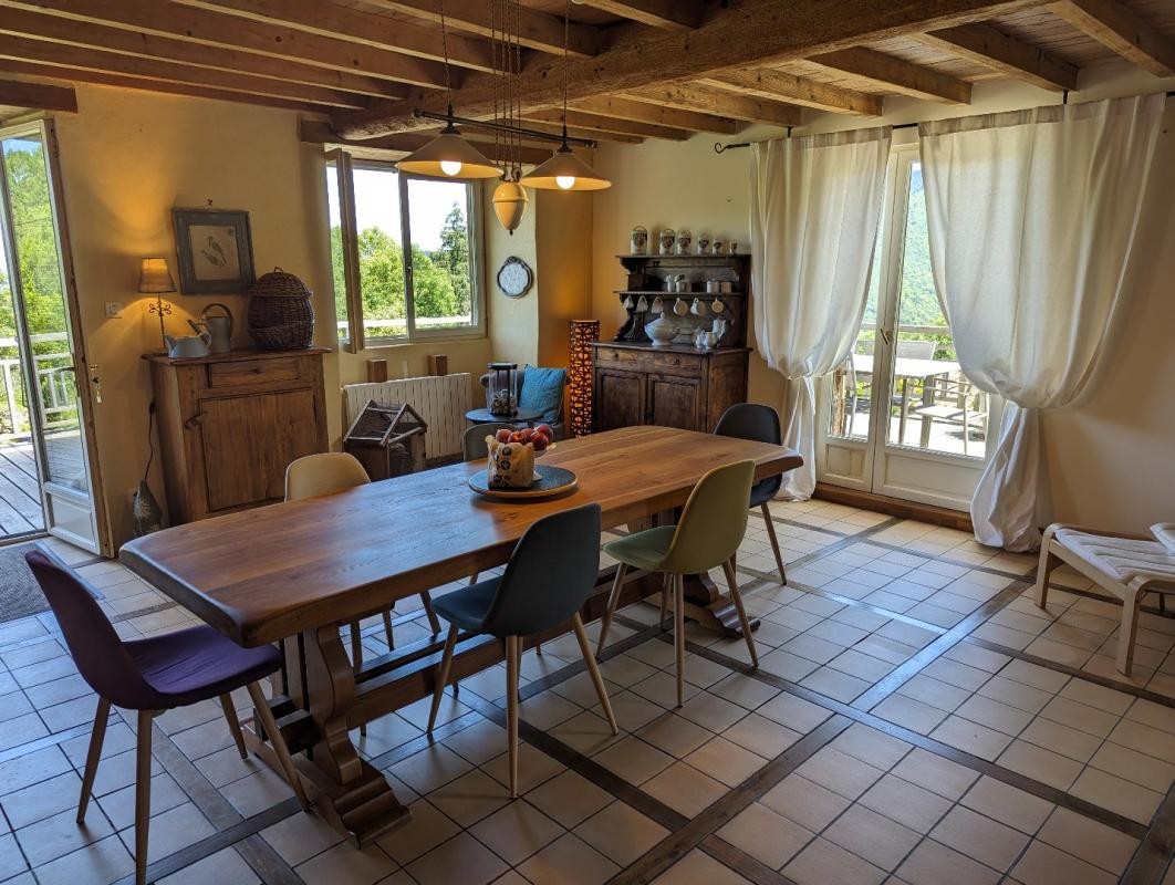 Vente Maison à Foix 7 pièces