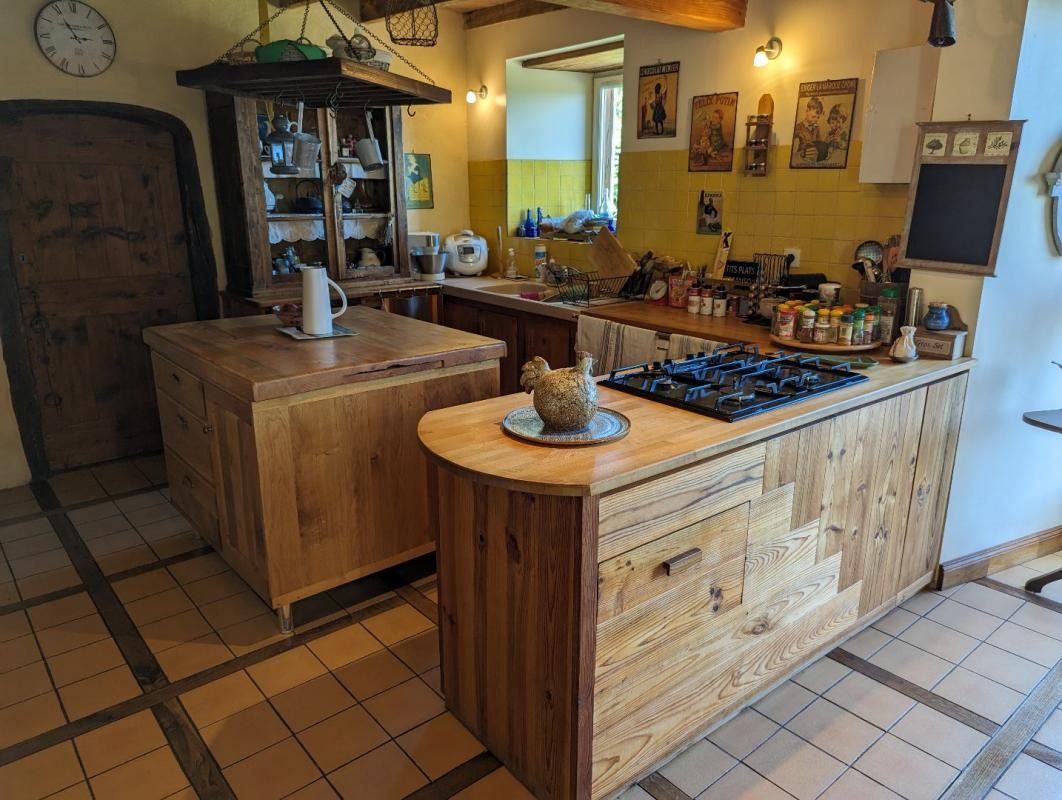 Vente Maison à Foix 7 pièces