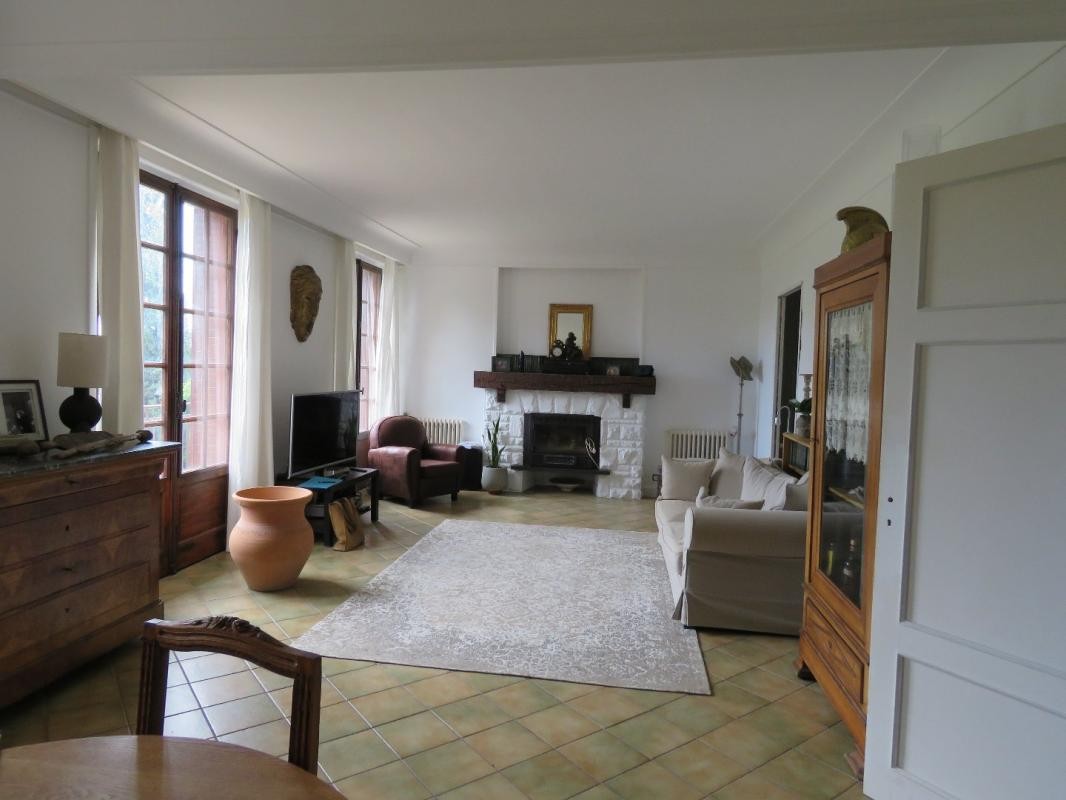 Vente Maison à Juillac 11 pièces