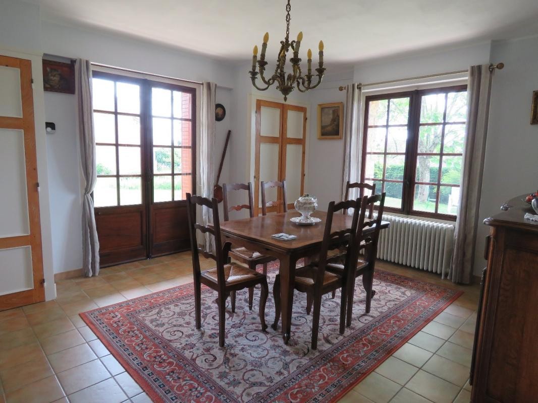 Vente Maison à Juillac 11 pièces