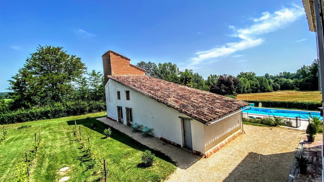 Vente Maison à Montpezat-de-Quercy 13 pièces