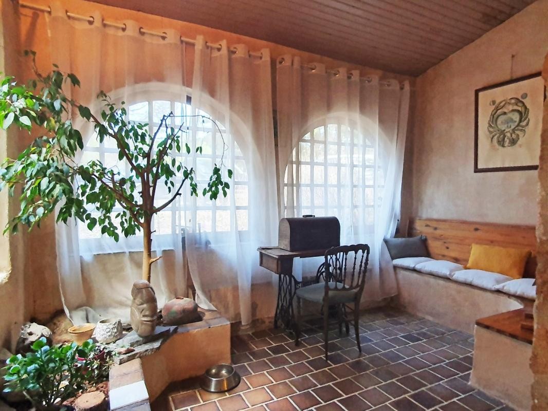 Vente Maison à Limoux 8 pièces