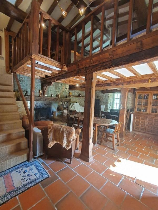 Vente Maison à Limoux 8 pièces