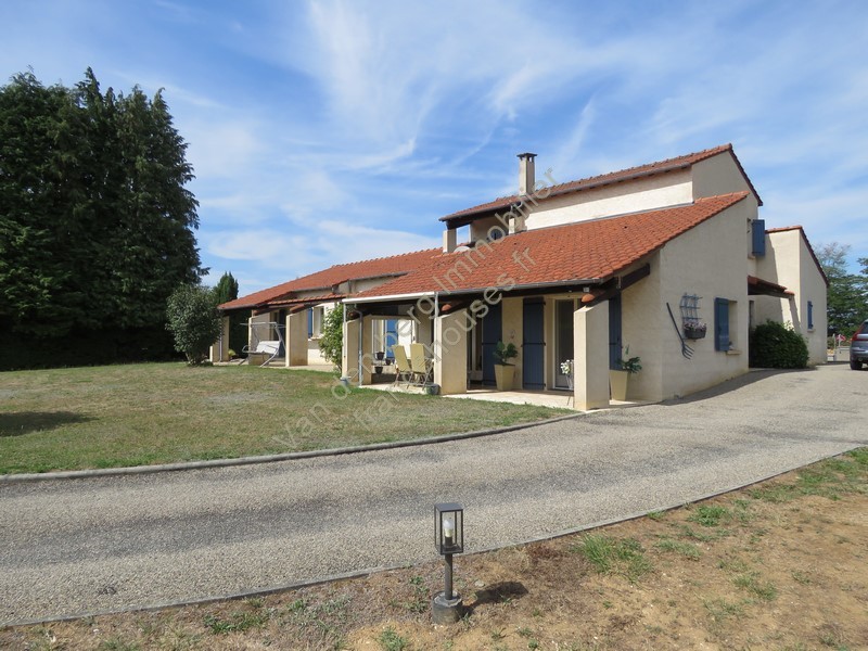 Vente Maison à Arnac-Pompadour 8 pièces