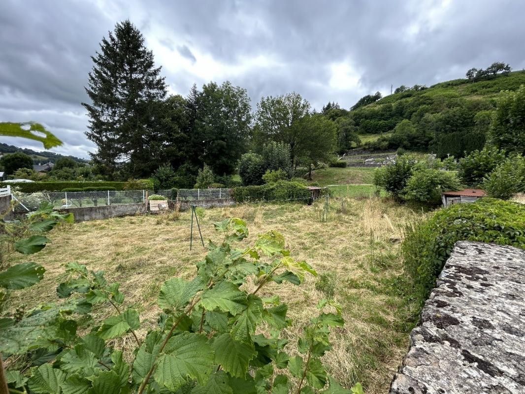 Vente Maison à Saint-Martin-Valmeroux 7 pièces