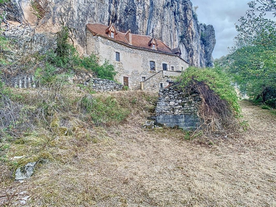 Vente Maison à Saint-Sulpice 3 pièces