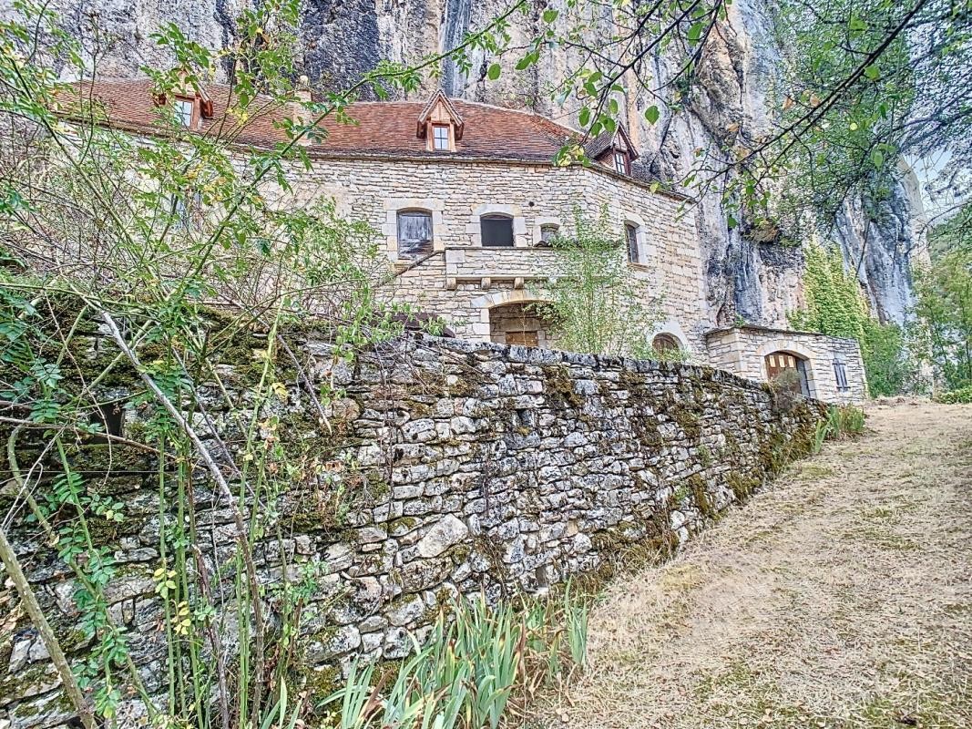 Vente Maison à Saint-Sulpice 3 pièces