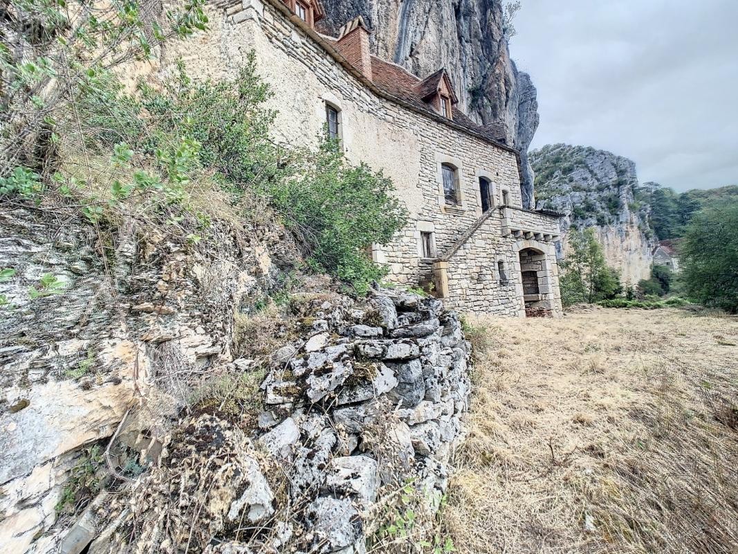 Vente Maison à Saint-Sulpice 3 pièces