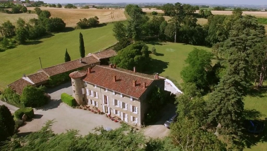 Vente Maison à Villefranche-de-Lauragais 17 pièces