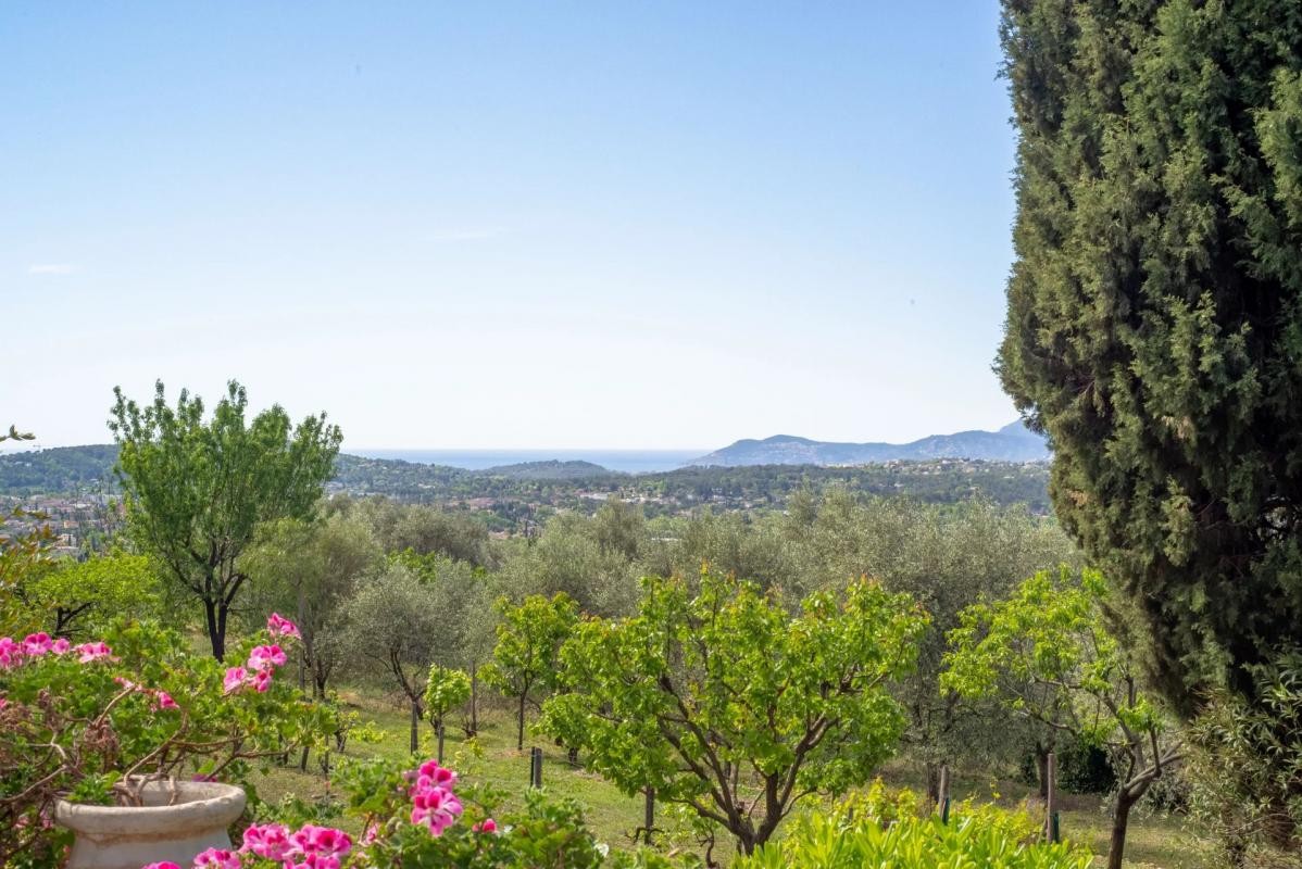 Vente Maison à Valbonne 6 pièces