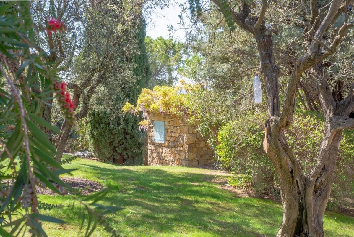 Vente Maison à Valbonne 6 pièces