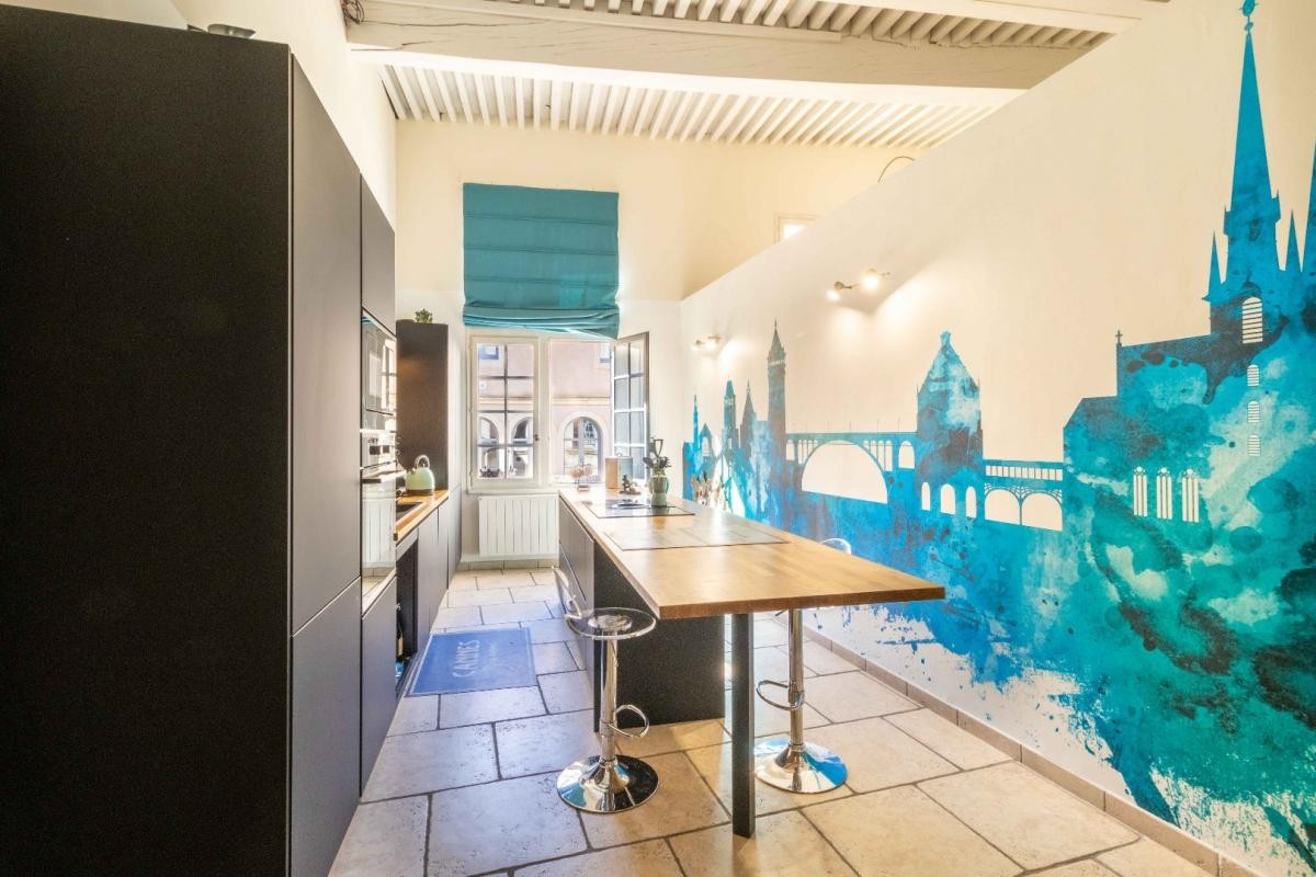 Vente Appartement à Carpentras 3 pièces