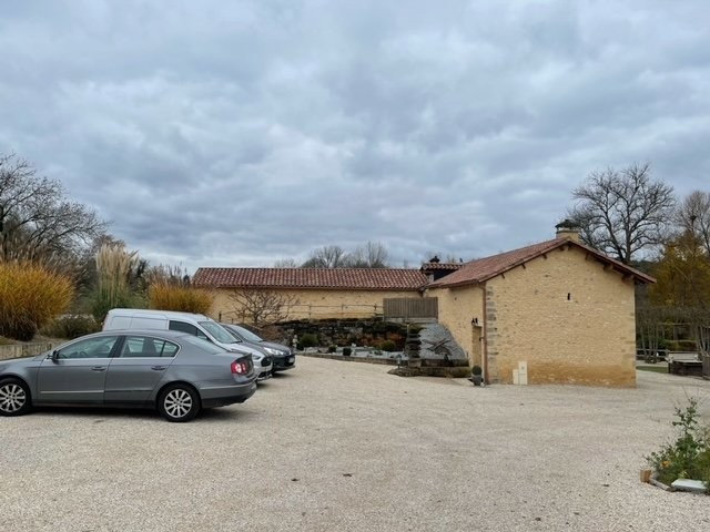 Vente Maison à Rouffignac-Saint-Cernin-de-Reilhac 8 pièces