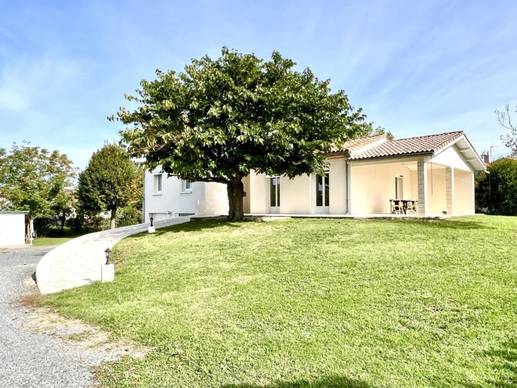 Vente Maison à Albi 4 pièces