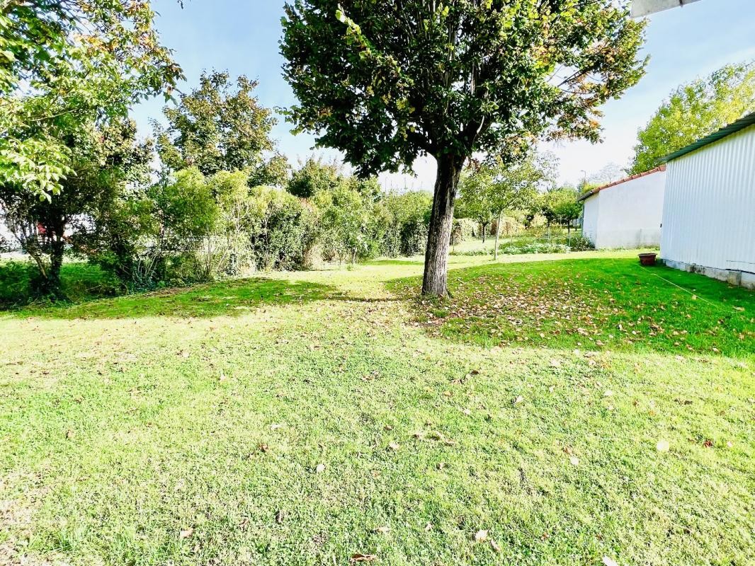 Vente Maison à Albi 4 pièces