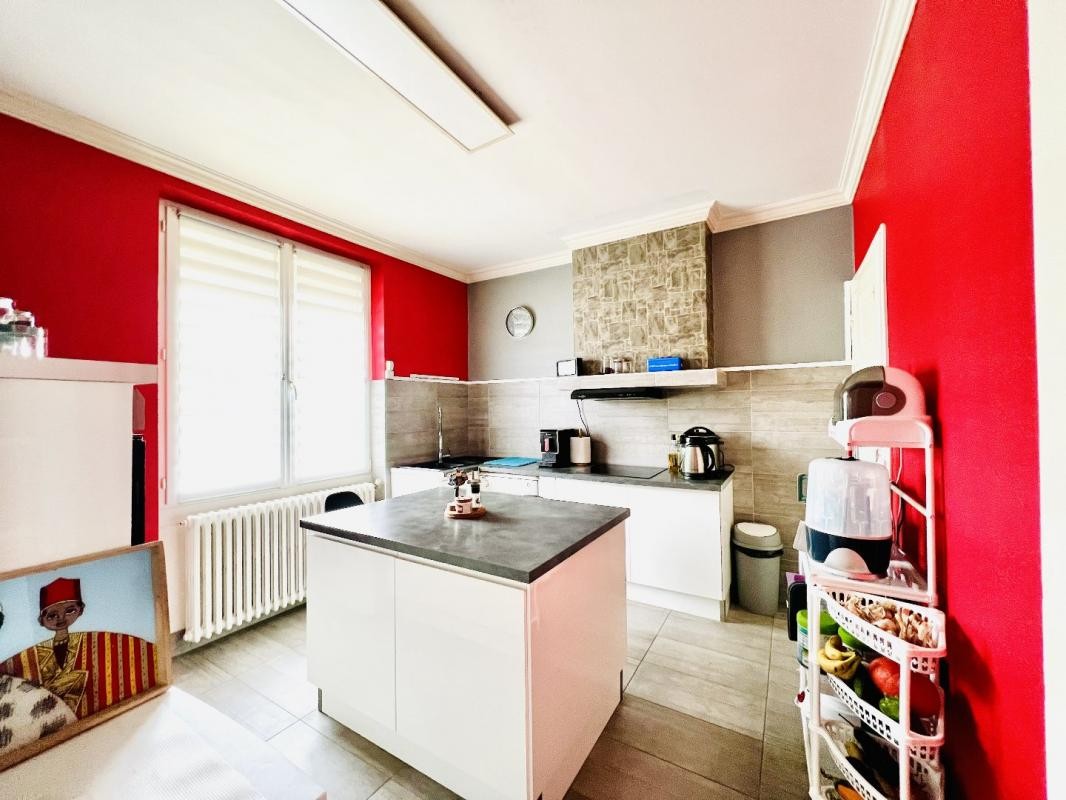 Vente Maison à Albi 5 pièces