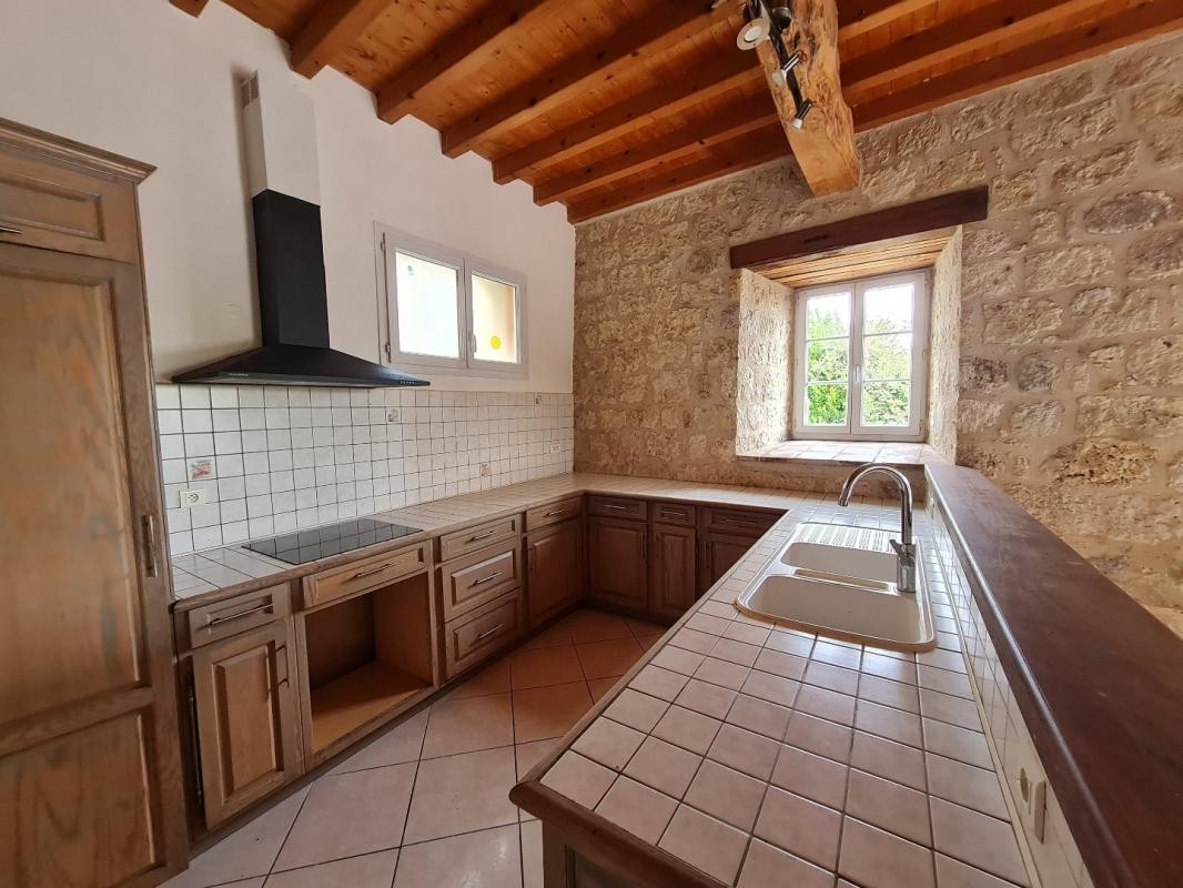 Vente Maison à Lectoure 4 pièces