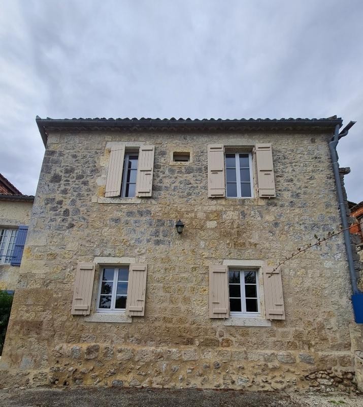 Vente Maison à Lectoure 4 pièces