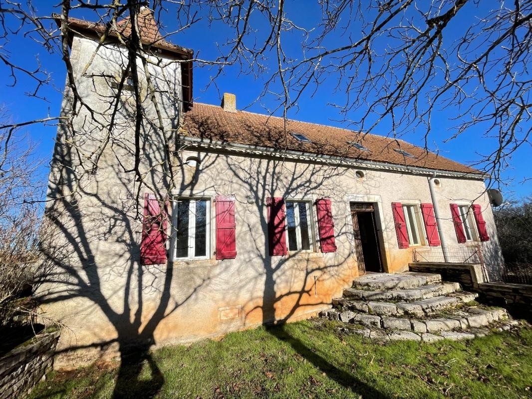 Vente Maison à Livernon 6 pièces