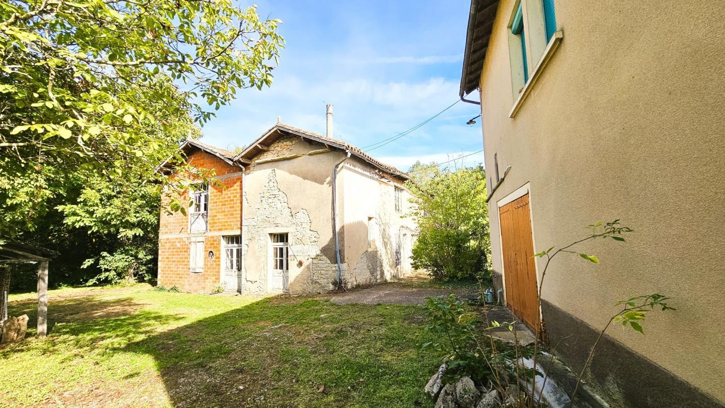 Vente Maison à Septfonds 8 pièces