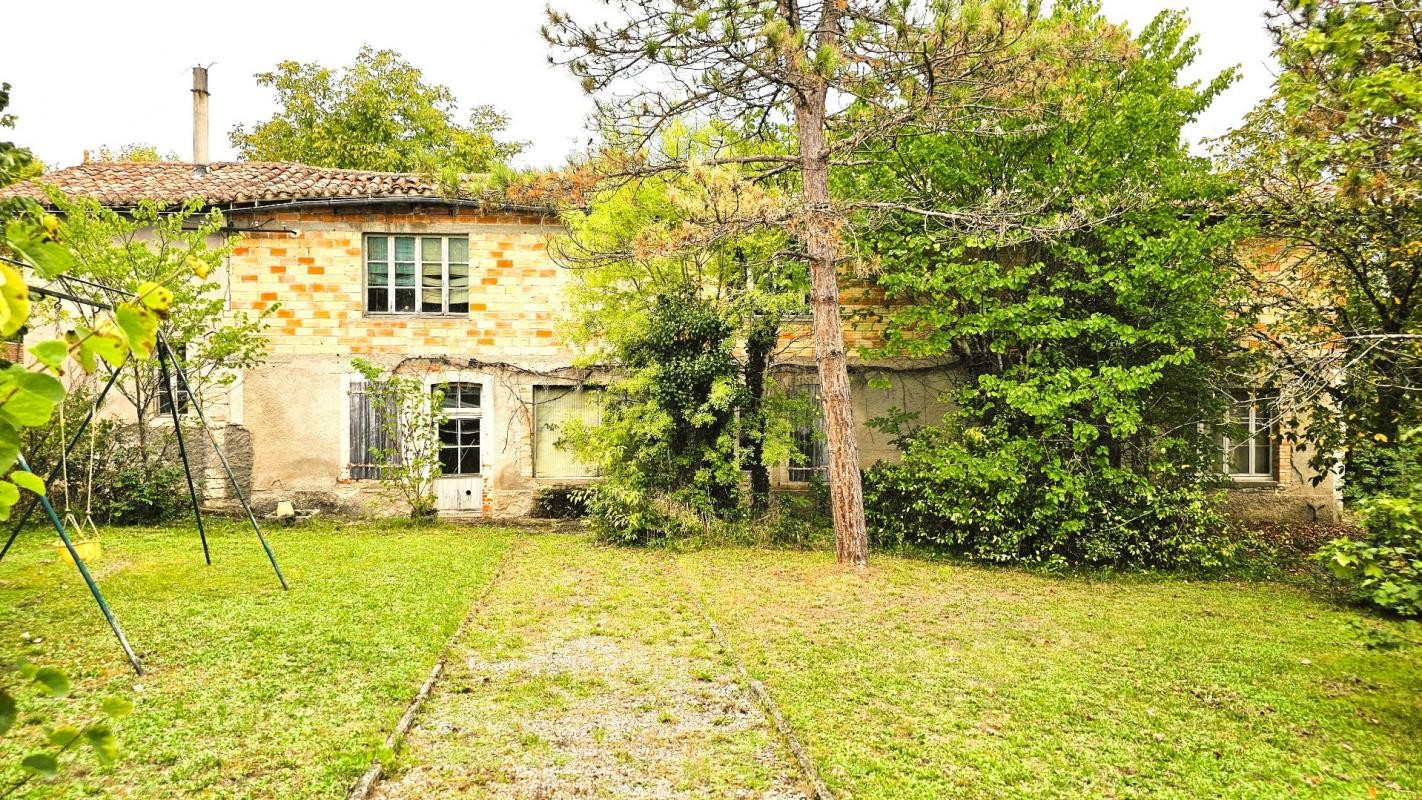 Vente Maison à Septfonds 8 pièces