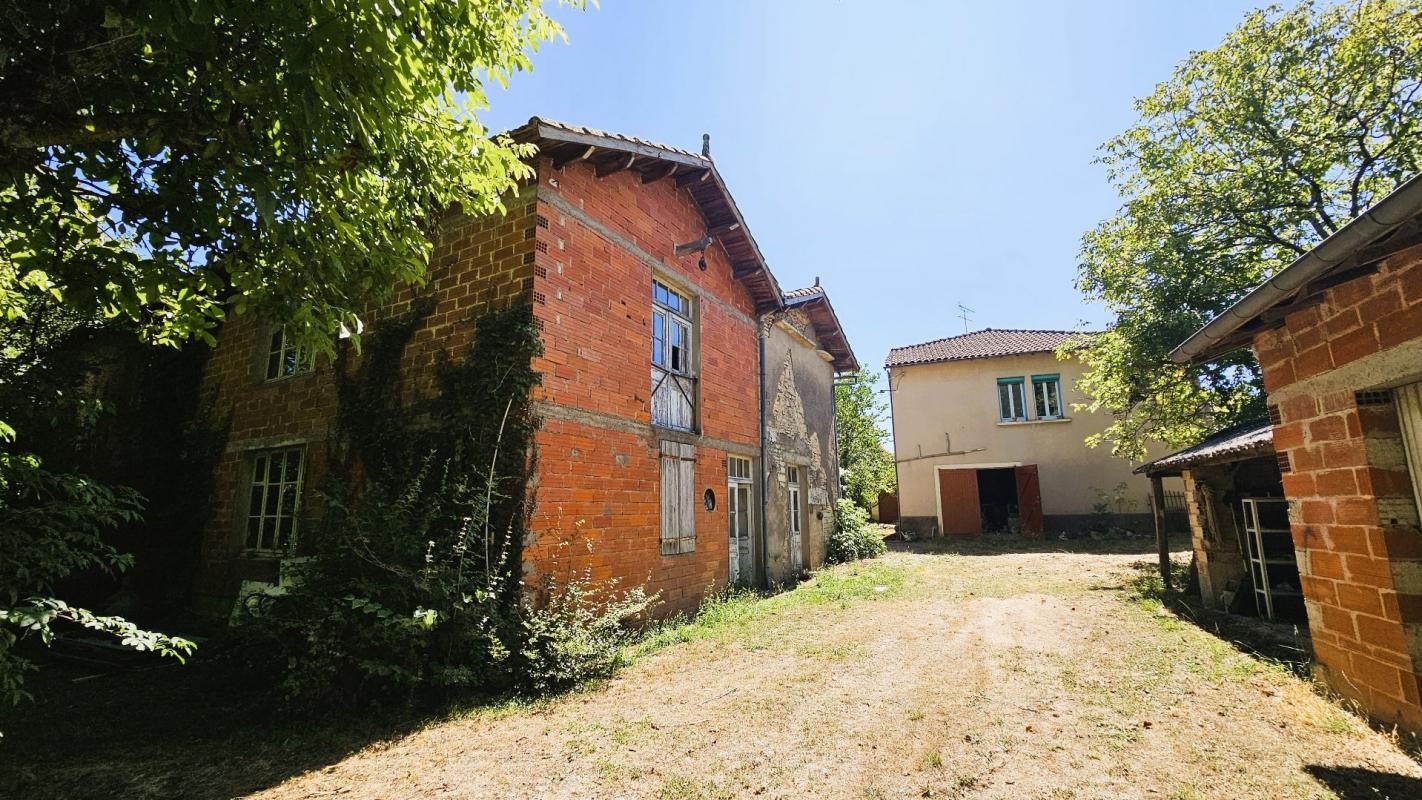 Vente Maison à Septfonds 8 pièces