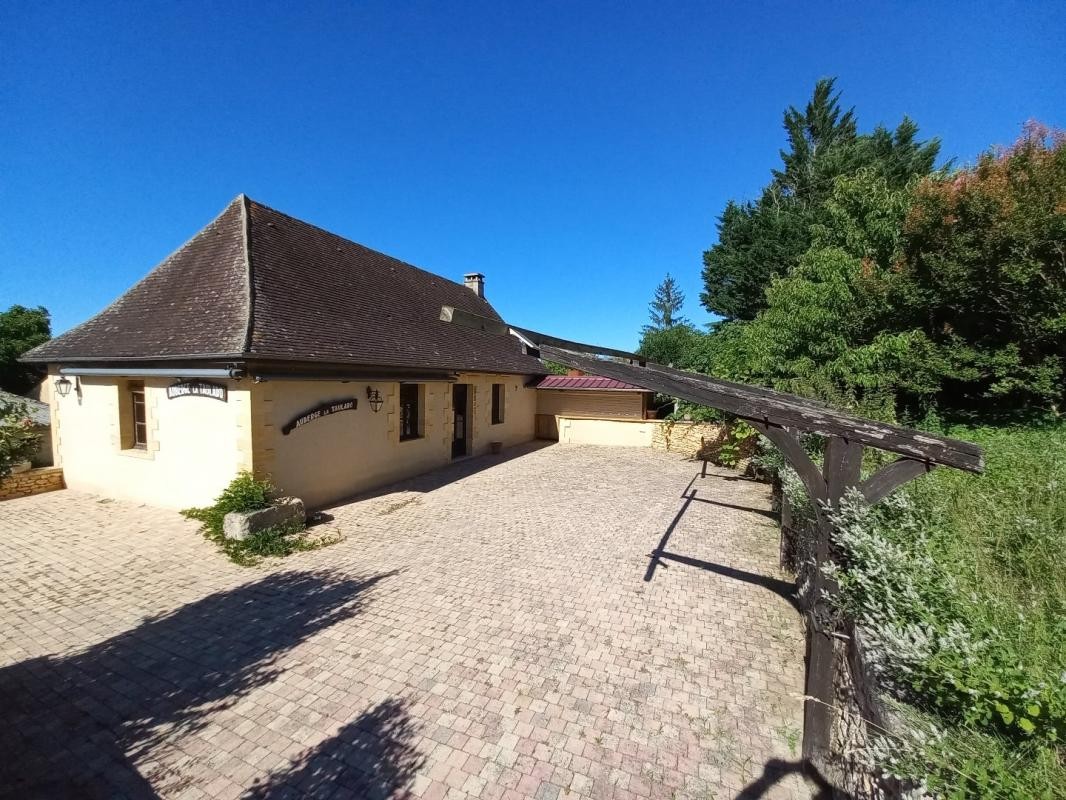 Vente Maison à les Eyzies-de-Tayac-Sireuil 67 pièces