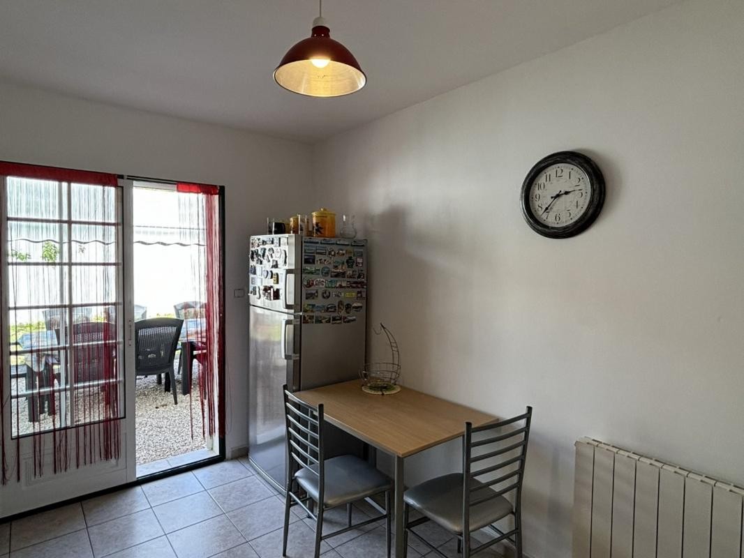 Vente Maison à Saint-Jean-d'Aigues-Vives 5 pièces