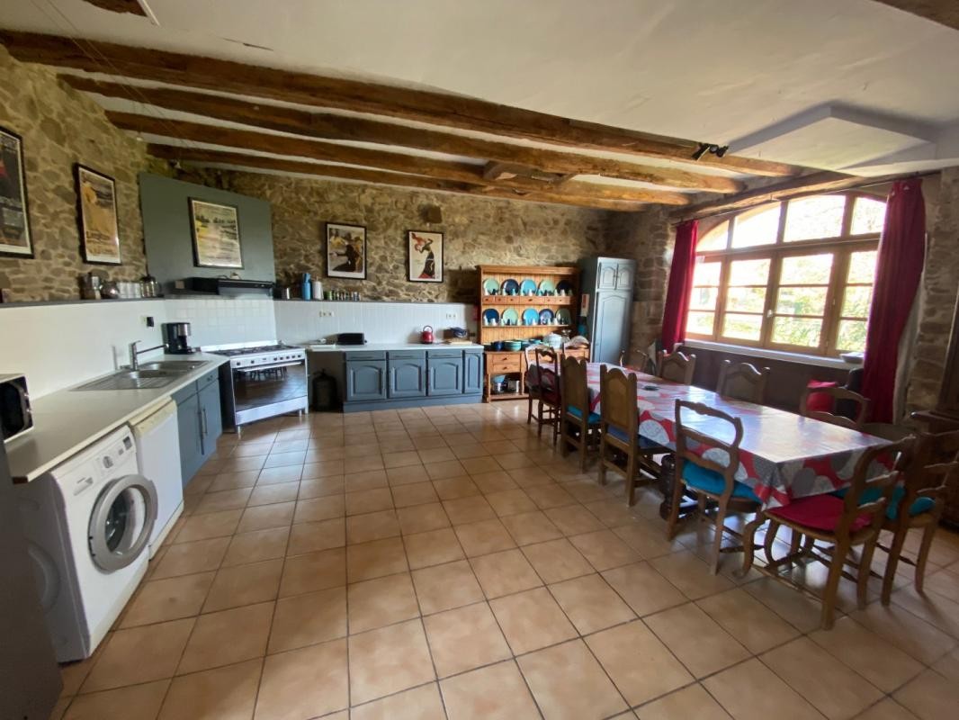 Vente Maison à Cordes-sur-Ciel 12 pièces