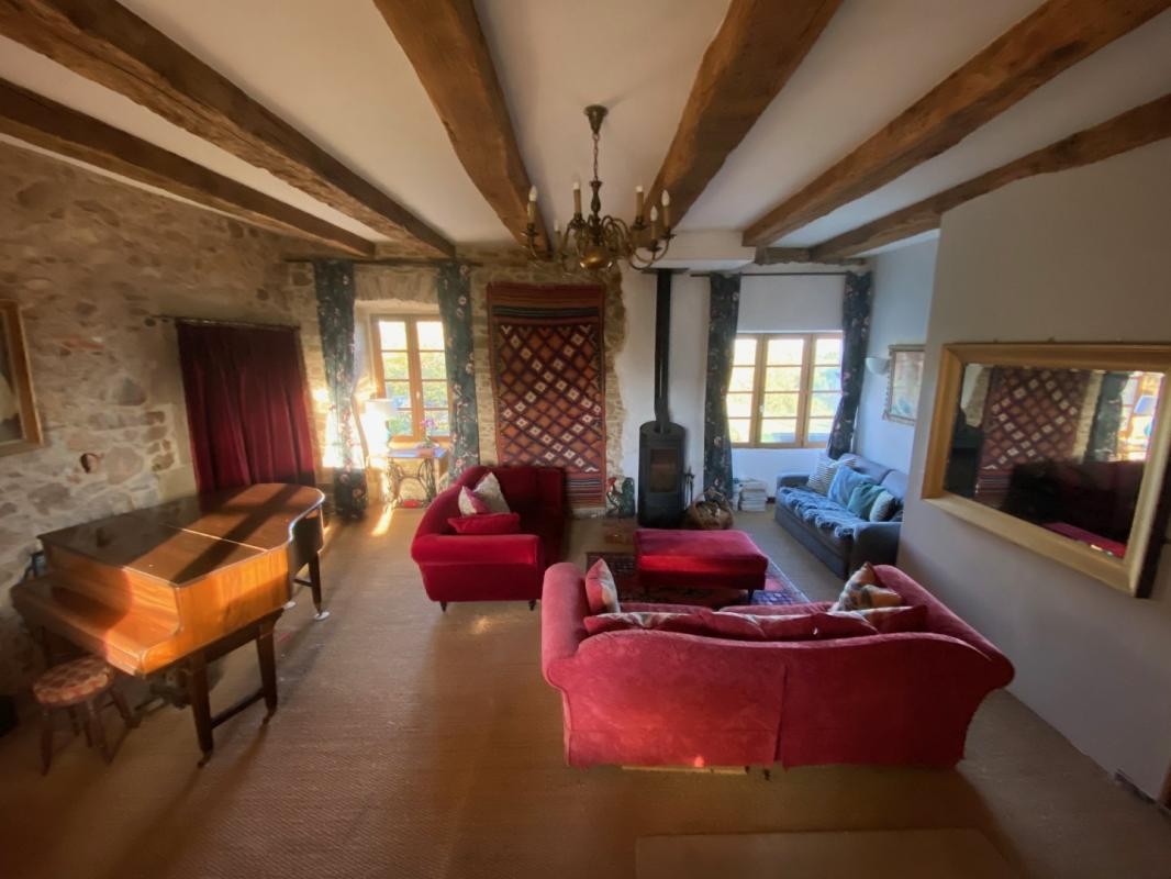 Vente Maison à Cordes-sur-Ciel 12 pièces